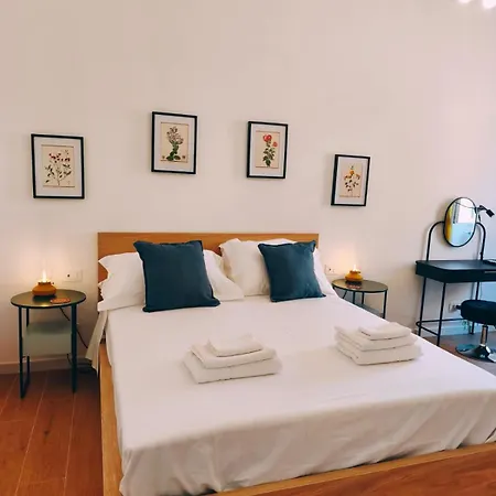 Domus Acqui Appartamento Roma