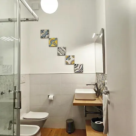 Domus Acqui Appartamento