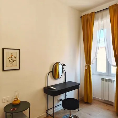 Appartamento Domus Acqui *