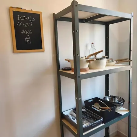 Domus Acqui Appartamento Roma
