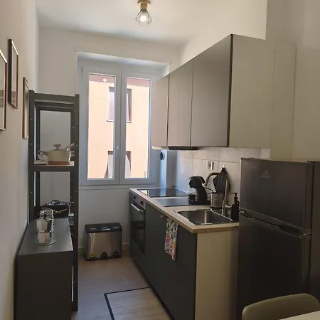 Appartamento Domus Acqui Roma