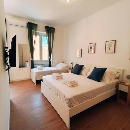 Appartamento Domus Acqui