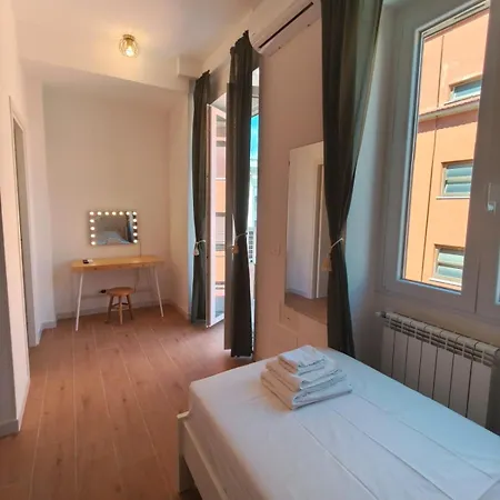 Appartamento Domus Acqui
