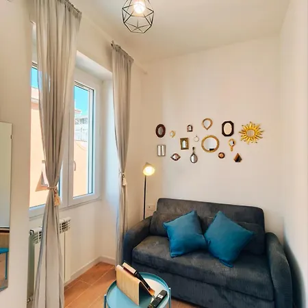 Appartamento Domus Acqui