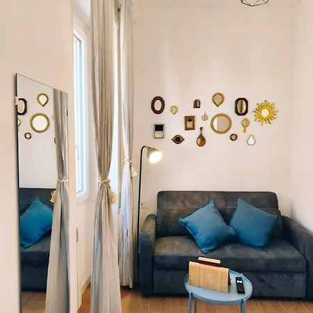 Appartamento Domus Acqui