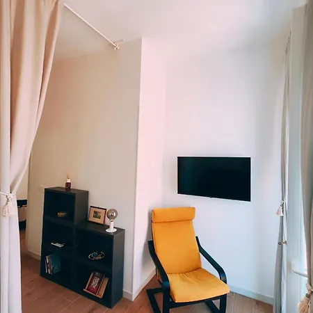 Appartamento Domus Acqui Roma