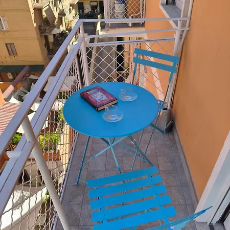 Domus Acqui Appartamento Roma